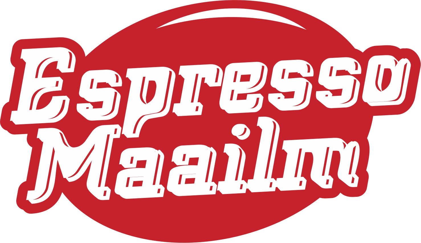 Espresso Maailm